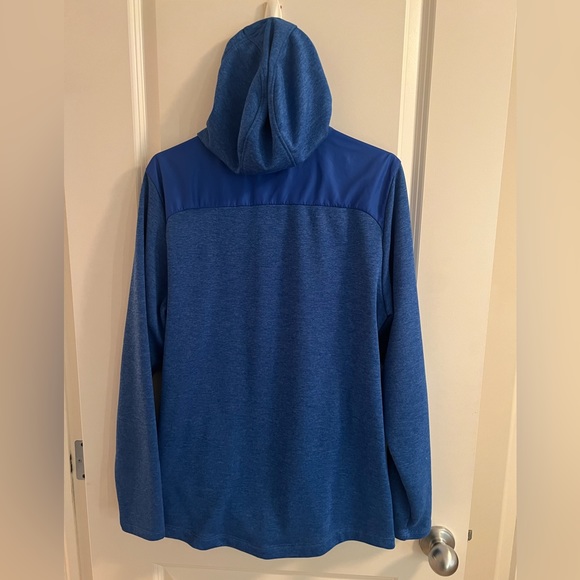 Men’s Under Armour Lightweight Hoodie - Picture 2 of 2